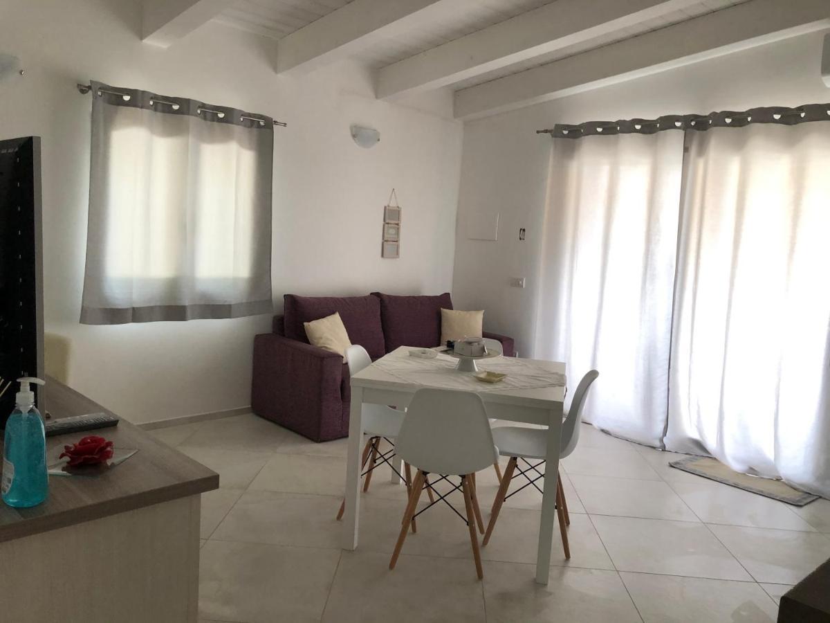 Giorgia&Greta- Relax Casa Vacanze Όλμπια Εξωτερικό φωτογραφία