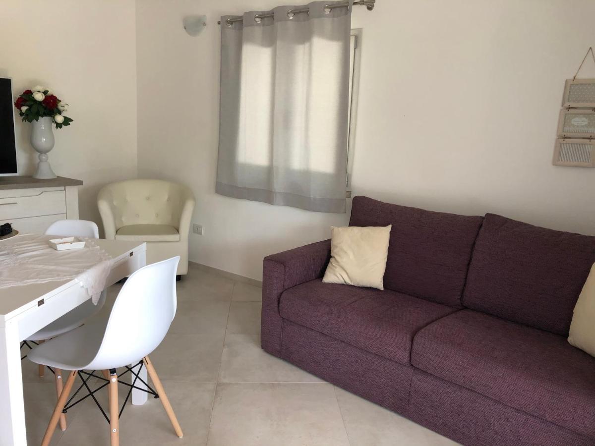 Giorgia&Greta- Relax Casa Vacanze Όλμπια Εξωτερικό φωτογραφία