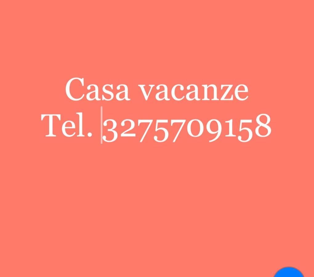 Giorgia&Greta- Relax Casa Vacanze Όλμπια Εξωτερικό φωτογραφία